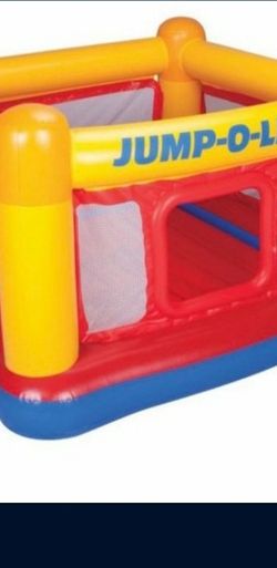 Jump-o-lene
