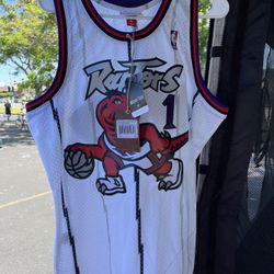 NBA Jersey 