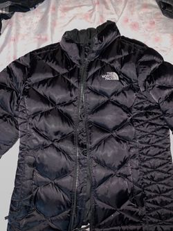Girls 14/16 North Face
