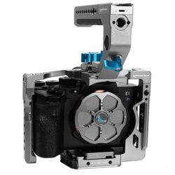 Sony Camera Cage