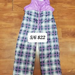 Snow Clothes ☃️ Different Prices And Many More Sizes