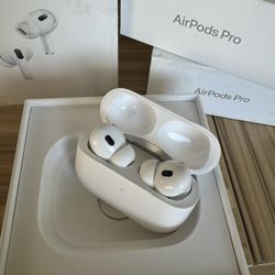 AirPods Pro 2 is a breakthrough in hearing health with a scientifically validated Hearing Test,