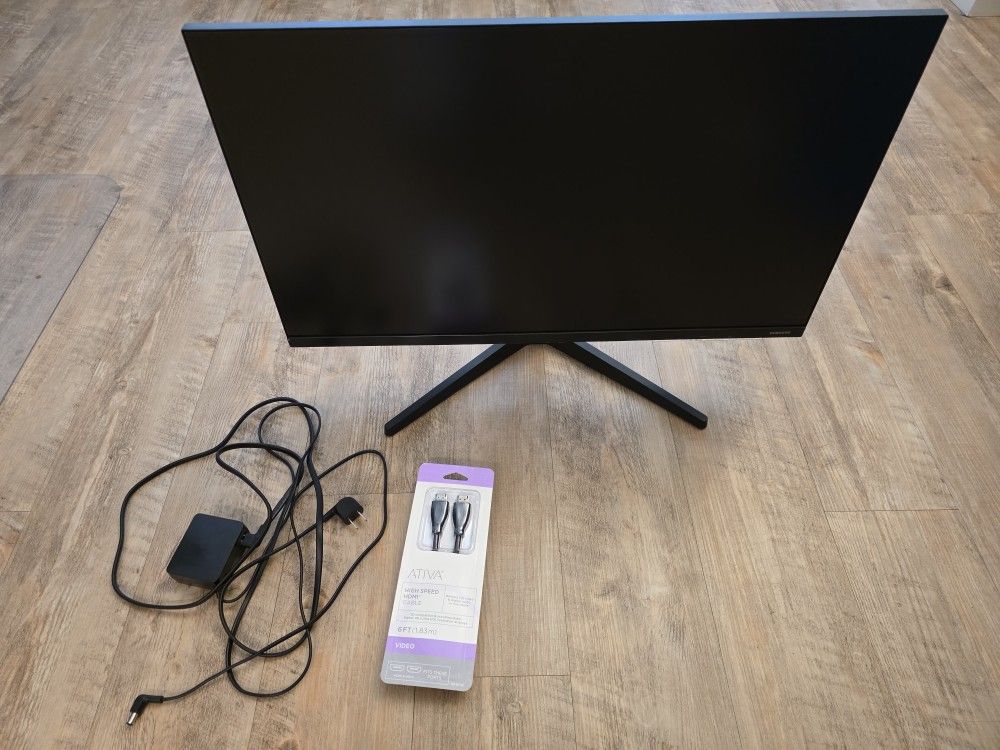 27" Samsung Computer Monitor