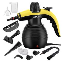 Handheld Steam Cleaner