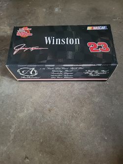 Jimmy Spencer Diecast Authentics 