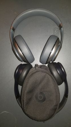 Dre Beats Studio & Solo³