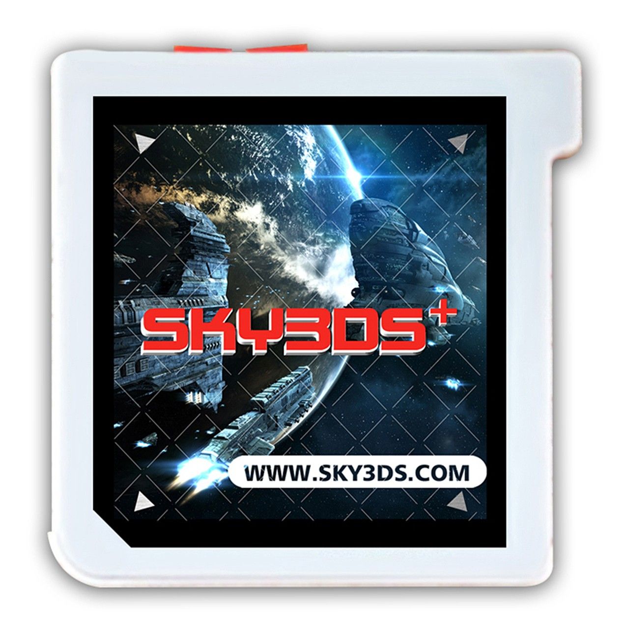 Sky3ds+ Sky3ds plus card