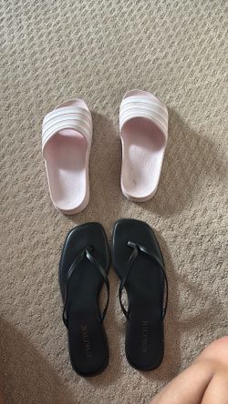 Sandels size 7.5