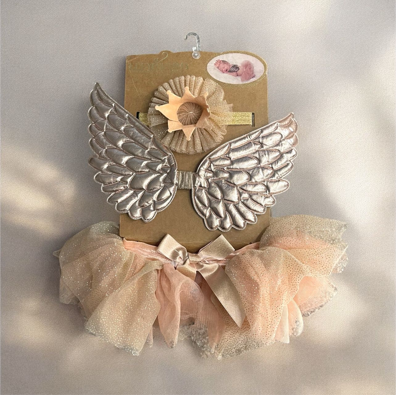 0/12months photoshoot set