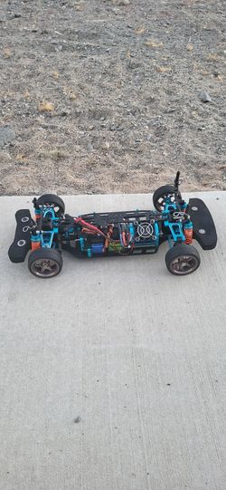 RC CAR 1/10