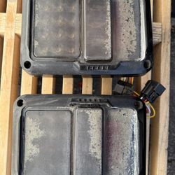 2016 Jee Wrangler Led Lights