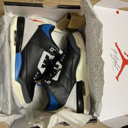 Jordan “ Rare air “ 3’s 