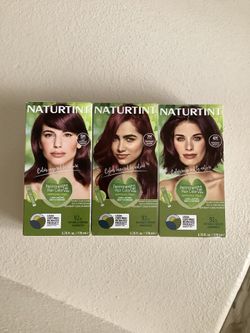 Naturtint Permanent Hair Color