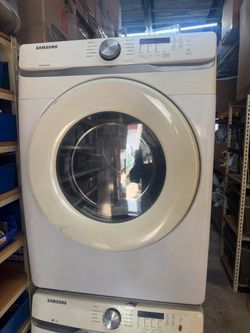 Samsung Dryer Front Load. 100% FULLY WORKING!