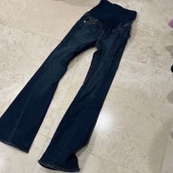 True Religion Maturity Jeans 30