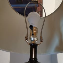 Table Lamp
