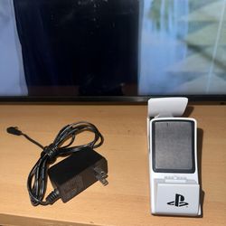 Ps5 Controller Dock Charging Station 