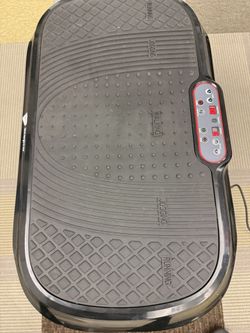 Lifepro Vibration Plate