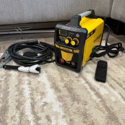 Professional Welder