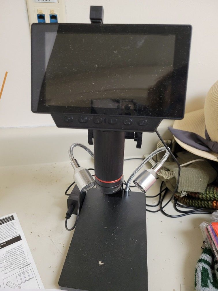 Andonstar AdSM(contact info removed)P HDMI