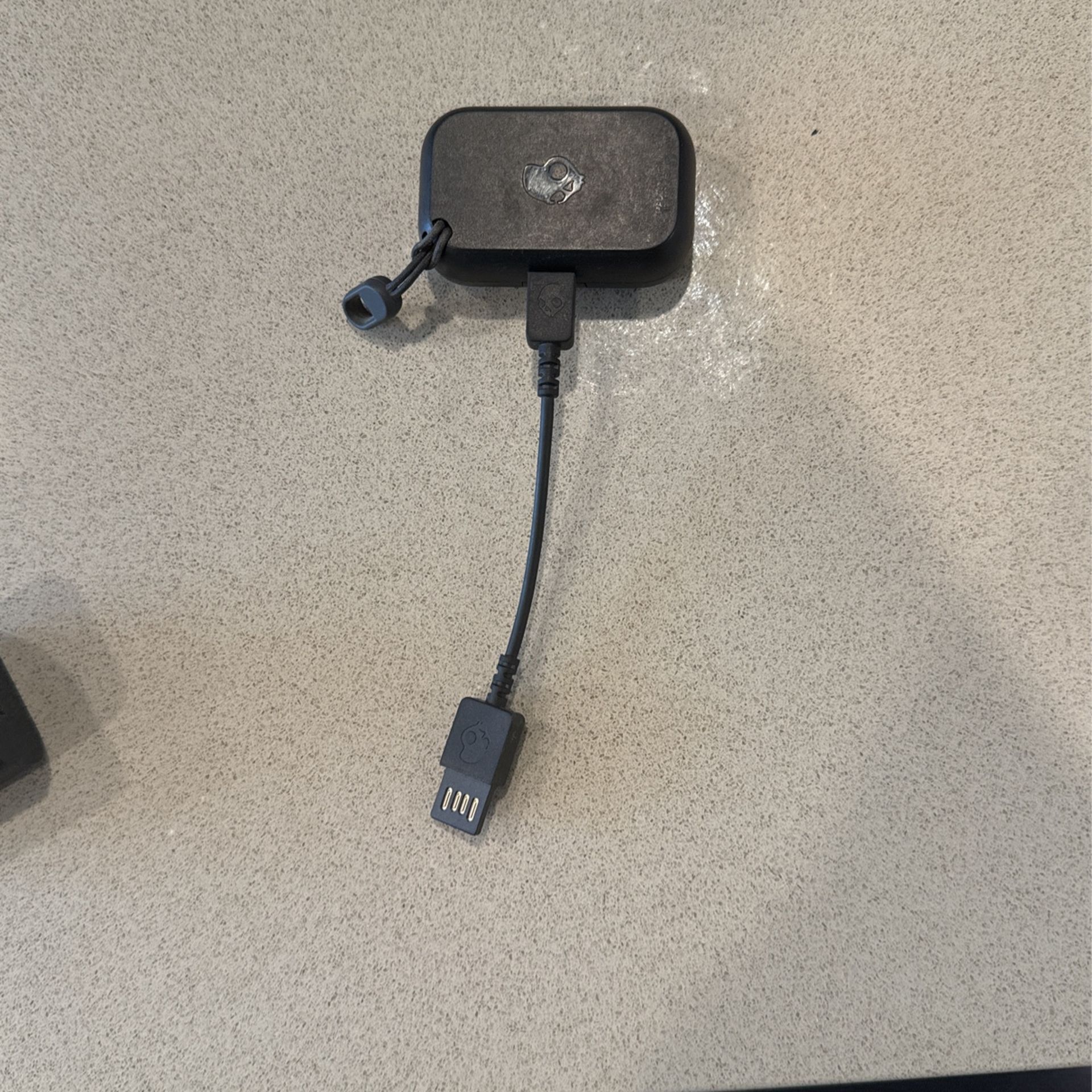 Skull Candy Headphones