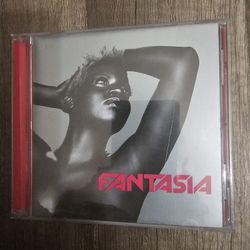 Fantasia Cd