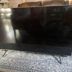 Samsung 55”  TV
