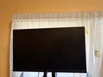 HP VH240a 21.8” Full HD IPS Monitor
