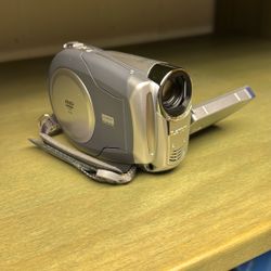 Canon  Y2K Aesthetic Camera 