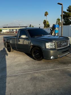 GMC  SIR SIERRA 2008