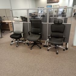 Huge Selection Of New Office Chairs & Task Chairs | From $280 & Up! 