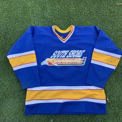 Hockey Jersey 