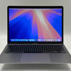M1 MacBook Air 8GB 256GB