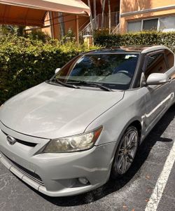 2011 Scion tC