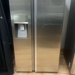SAMSUNG 2 DOORS