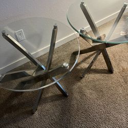 End Tables 