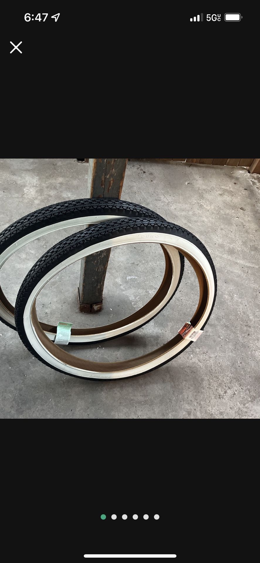 26x2.125 Bicycle Tires for Sale in Phoenix, AZ OfferUp