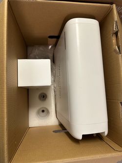 Waterdrop Reverse Osmosis Water Filtration System