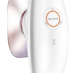 Face And Body Massager 