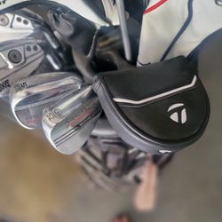 Golf Set