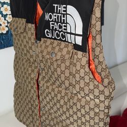 Gucci Vest 