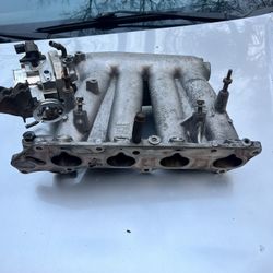 Rbc IM TB rdx injectors