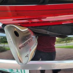 Ladies callaway big bertha 3 wood nice