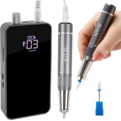 High-Performance Pro Nail Drill  *Brand New*