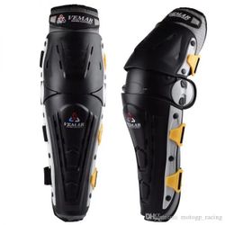 Motorcycle Knee Guard New $60