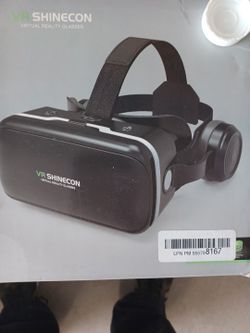 VR Glasses