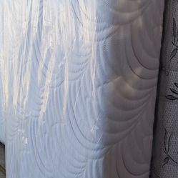 New 10" Thick Twin  Memory Foam Mattress Only Bed Mattresses || Colchon  Para Cama Individual Solo con Esponja Memory Colchones Nuevos