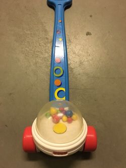 Baby toy