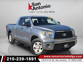2011 Toyota Tundra