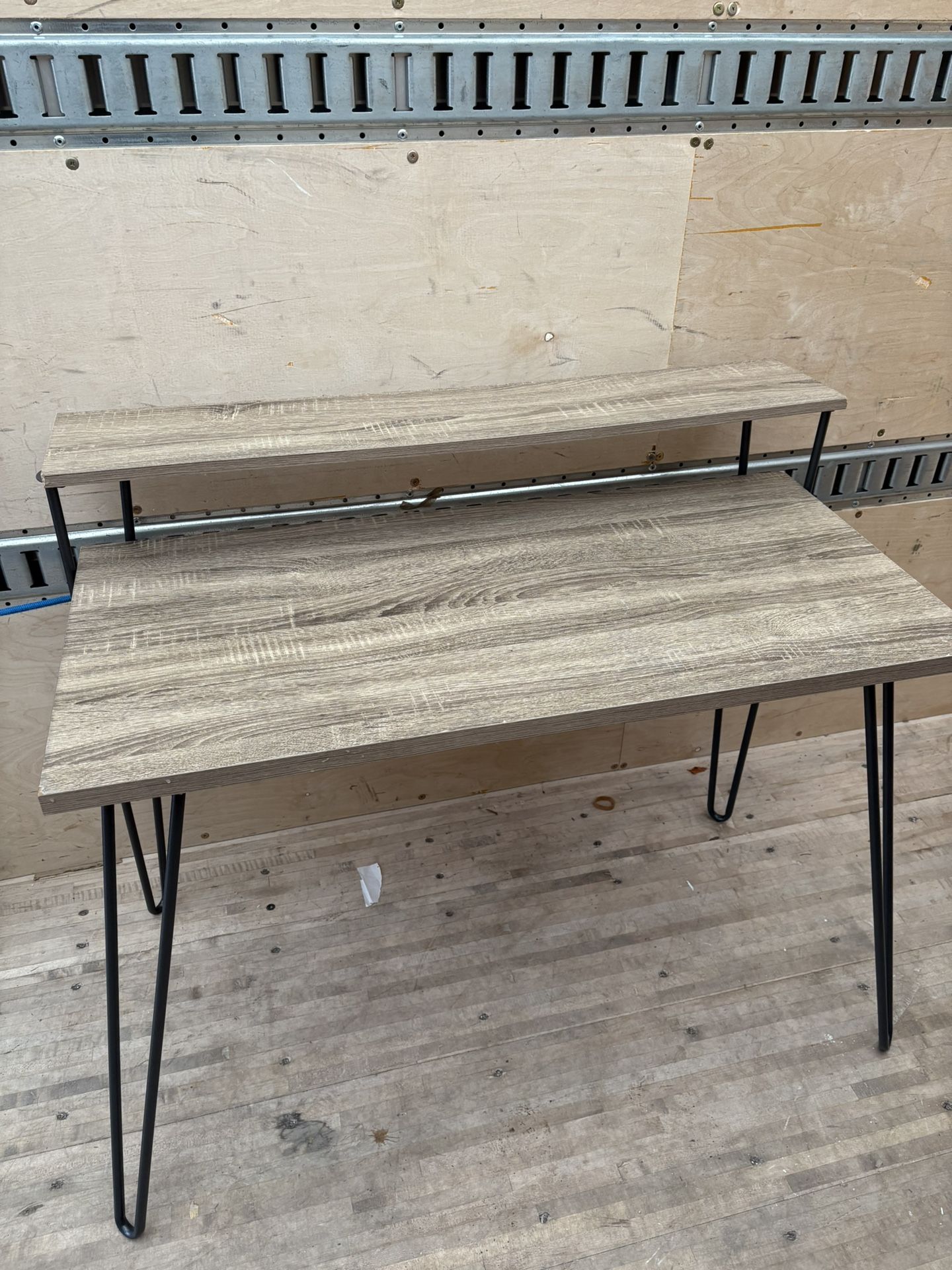Desk